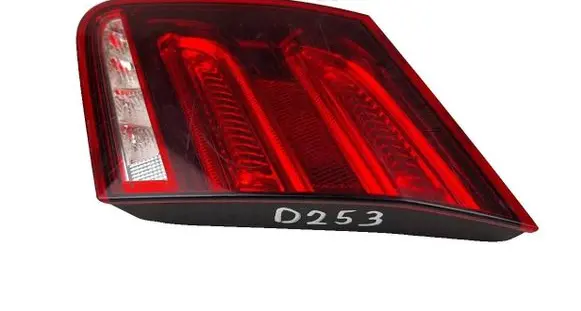 Mercedes-Benz E W212 Rear/tail lights A2129061003
