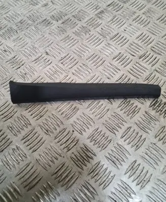 Porsche Cayenne (92A) Other sill/pillar trim element 7P0868238B