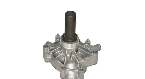 Iveco Daily 6th gen Water pump 