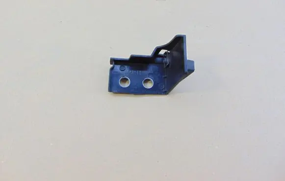 Renault Megane IV Headlight/headlamp mounting bracket 625260317R