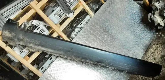 Audi A8 S8 D3 4E Sill 4G0853859D