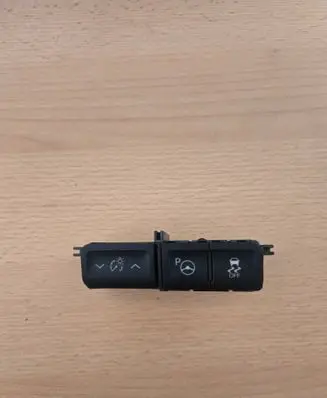 Toyota Prius (XW50) Other switches/knobs/shifts 75H510