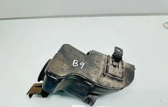 Citroen C3 Air intake duct part 9682647680