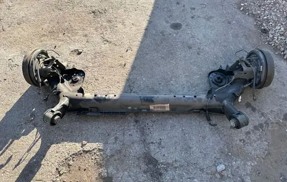 Ford Puma Rear axle beam L1TC5K952AF