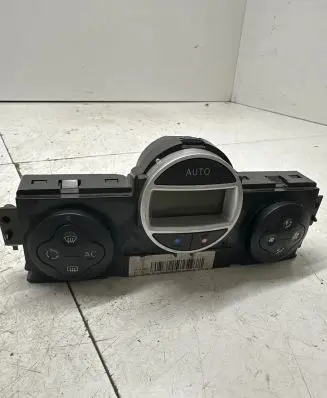 Renault Scenic II - Grand scenic II Climate control unit 69340055 F59072