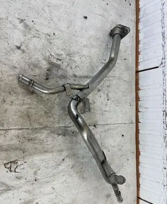 Opel Insignia B Engine coolant pipe/hose 55506821