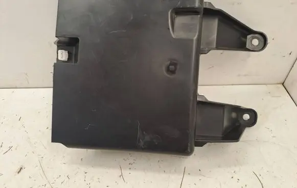 BMW X5 G05 Trunk/boot lower side trim panel 7466133 17711412