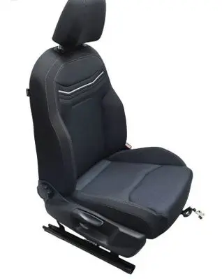 Seat Ibiza V (KJ) Front passenger seat