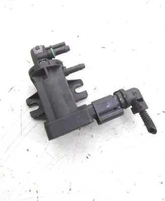 Peugeot 5008 Turbo solenoid valve 9674084680
