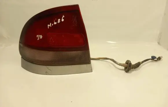 Mazda 626 Rear/tail lights 0431392L