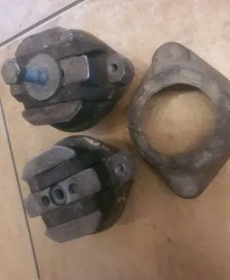 Audi A6 S6 C5 4B Gearbox mount 4B0399151