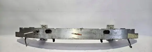 BMW 6 E63 E64 Front bumper cross member 7152744KAMAX