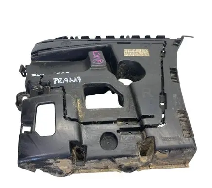 BMW 4 F32 F33 Rear bumper mounting bracket 7428732