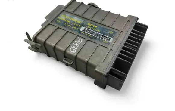 Engine control unit/module ECU