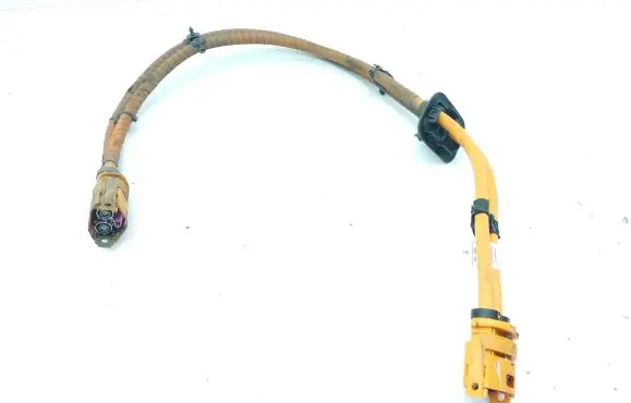 Mercedes-Benz EQA High voltage cable A2435401013