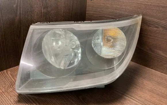Volkswagen Crafter Headlight/headlamp 2E1941016 HVW9068200161 1ER24701702