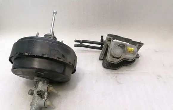 Maserati GranTurismo Brake booster 209079