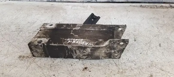 Mercedes-Benz E W212 Front bumper shock/impact absorber 