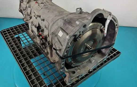 Infiniti FX Automatic gearbox X415A IMPRK1591935