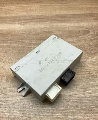 BMW 3 E46 Parking PDC control unit/module 6921415 601836