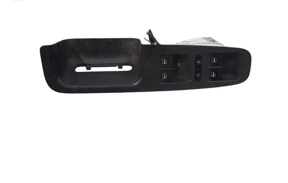 Volkswagen Touareg I Electric window control switch 7L6959857E