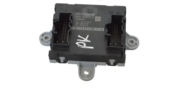 BMW 4 F32 F33 Door control unit/module J8A214D617CC