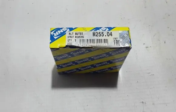 Renault Clio III Front shock absorber damper bump stop 8200651172
