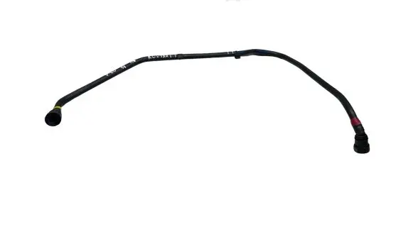 Volvo V60 Air intake hose/pipe 31293995