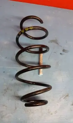 Skoda Fabia Mk3 (NJ) Front coil spring