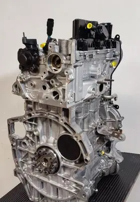 Volvo XC40 Engine B3154T5