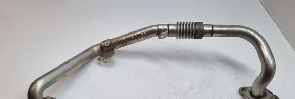 Audi A5 8T 8F EGR valve line/pipe/hose 03L131521AH
