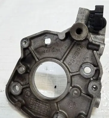 Ford Kuga III Generator/alternator bracket 9811331380