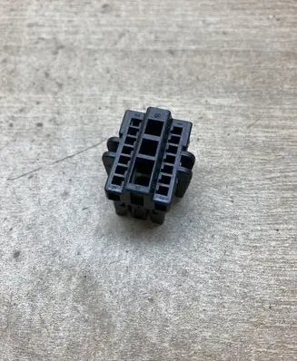 Audi A4 S4 B6 8E 8H Plug wire 8E0972483