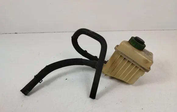 Audi Q7 4L Power steering fluid tank/reservoir 7L6422373B 002000