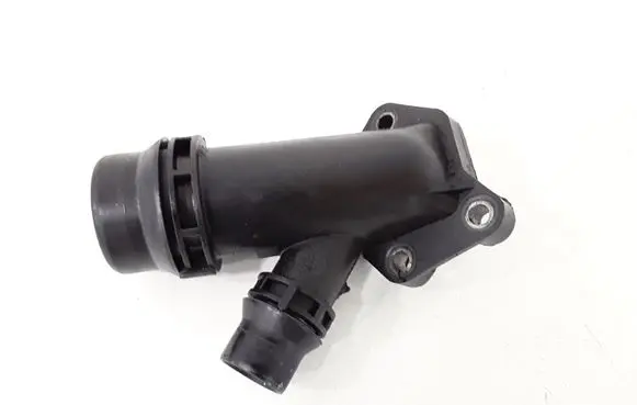 BMW 5 E60 E61 Engine coolant pipe/hose 2247744