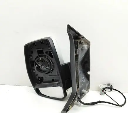 Ford Transit Custom Front door electric wing mirror BK2117683FJ5JA6
