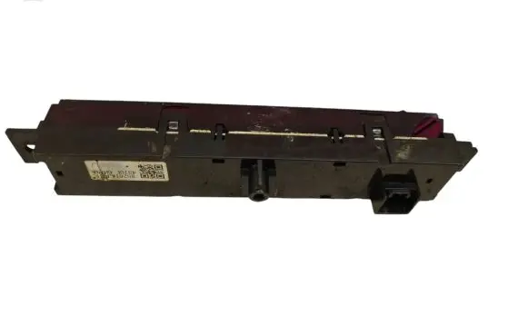 Subaru Outback Screen/display/small screen 85261AJ051