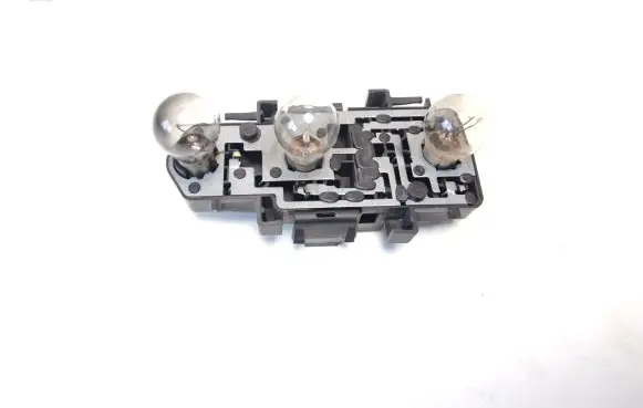 Audi A6 S6 C5 4B Tail light bulb cover holder B5831BL
