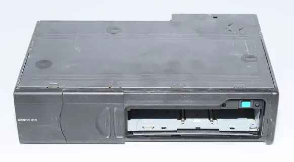 BMW X5 E53 CD/DVD changer 6946990
