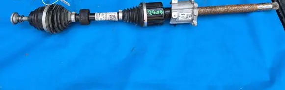 BMW 1 F40 Front driveshaft 31605A2DFD2 5A2DFD2 31608482646