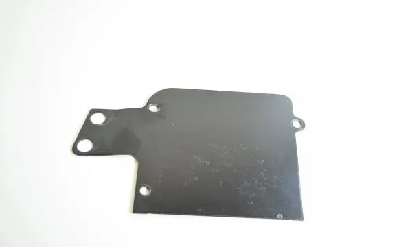 Audi A6 S6 C8 4K Battery box tray cover/lid 4K1915371