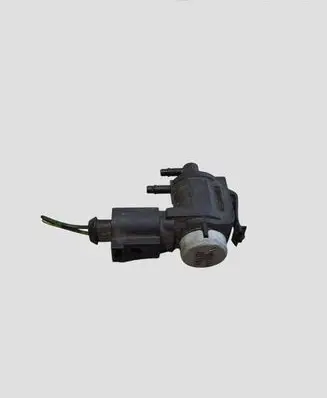 Volkswagen PASSAT B7 Turbo solenoid valve 1K0906283A