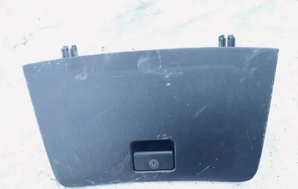 Toyota Corolla Verso E121 Glove box 5555013020 55550-13020