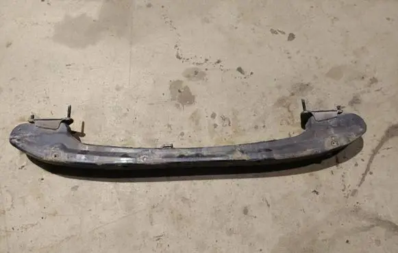 Mercedes-Benz C W203 Rear beam 