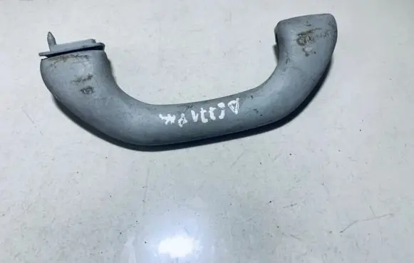 Volkswagen Golf IV Front interior roof grab handle 1j0857607
