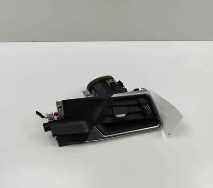 BMW 3 G20 G21 Dashboard air vent grill cover trim 5A3B8D0