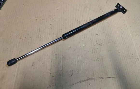 Tailgate/trunk strut/damper