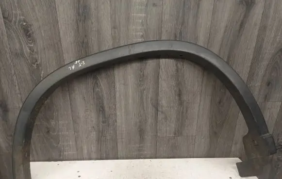 Nissan X-Trail T31 Rear fender molding trim 76856jg00a