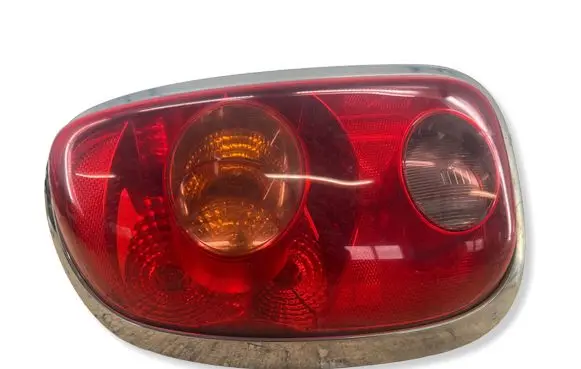 Mini Cooper Countryman R60 Rear/tail lights 9808153 03445650