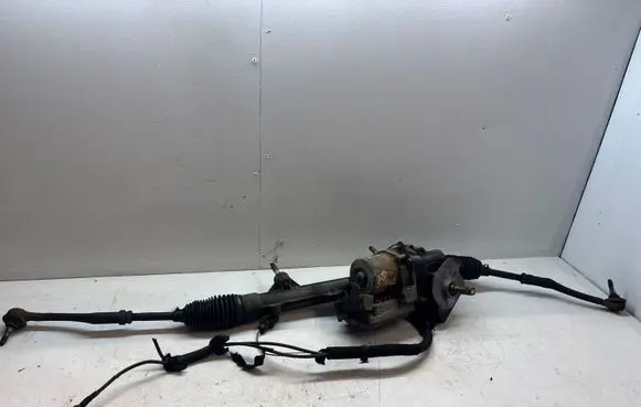 Peugeot 207 Steering rack 6700001531B
